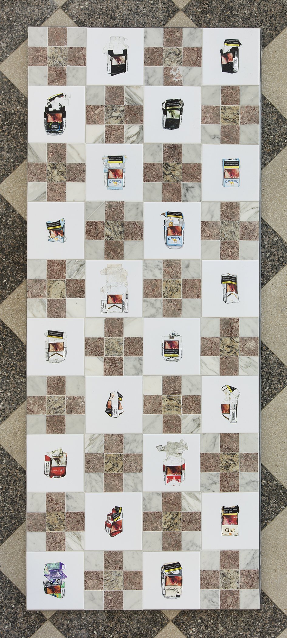 Michael Queenland Untitled (Orifice) 2017.jpg