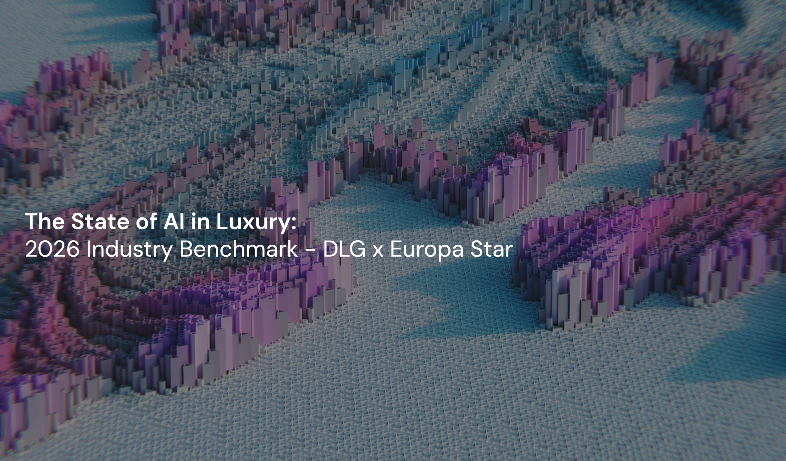 The State of AI in Luxury