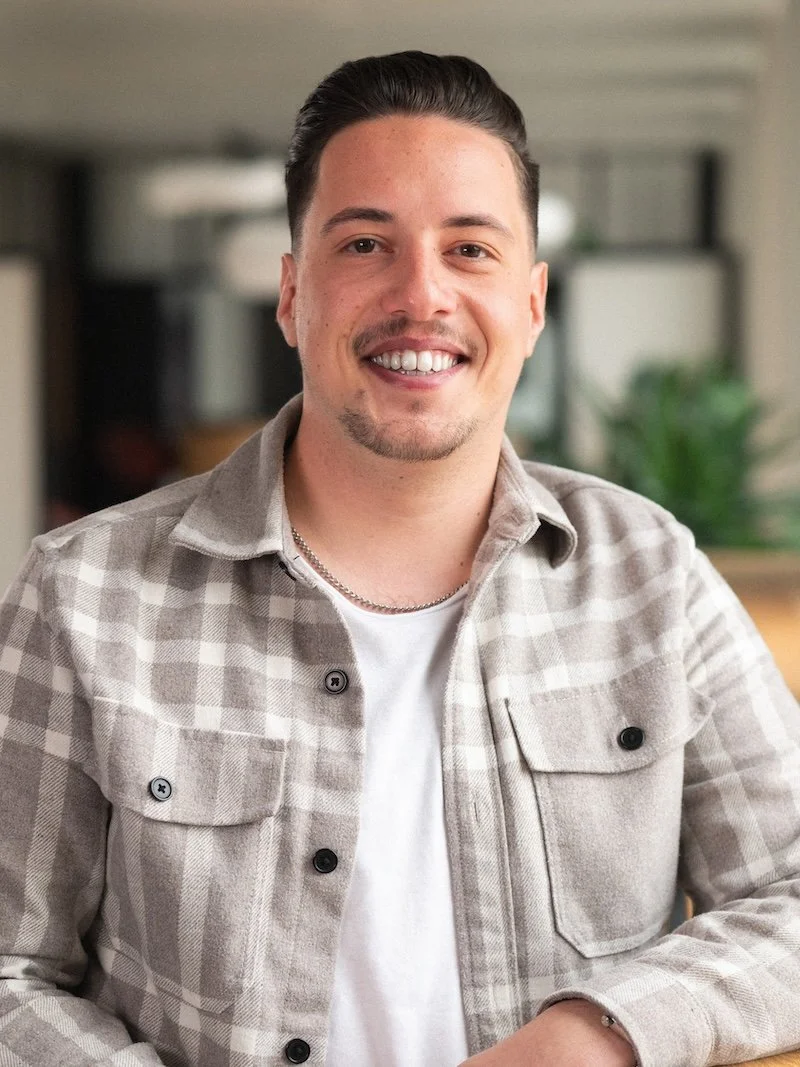 Team / Digital Luxury Group (DLG)