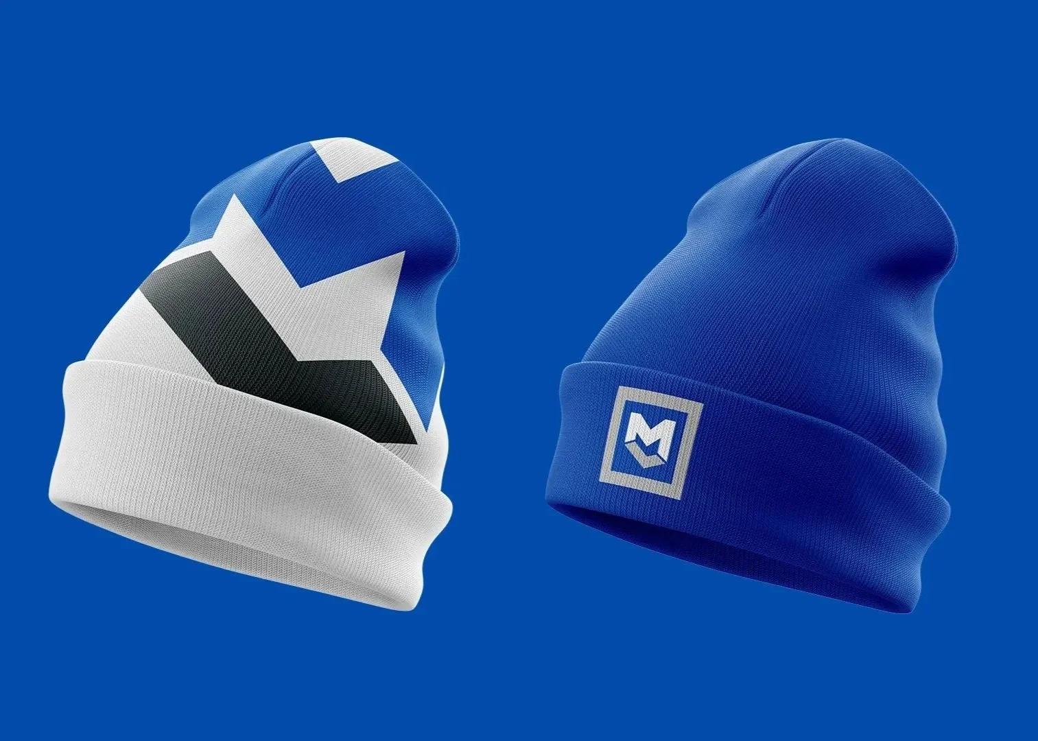 Logo Design and Crew Uniform Concept Designs for Matt Lloyd Construction in Collingwood Ontario