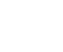 Three white five-pointed stars symbolizing Customer Service Excellence