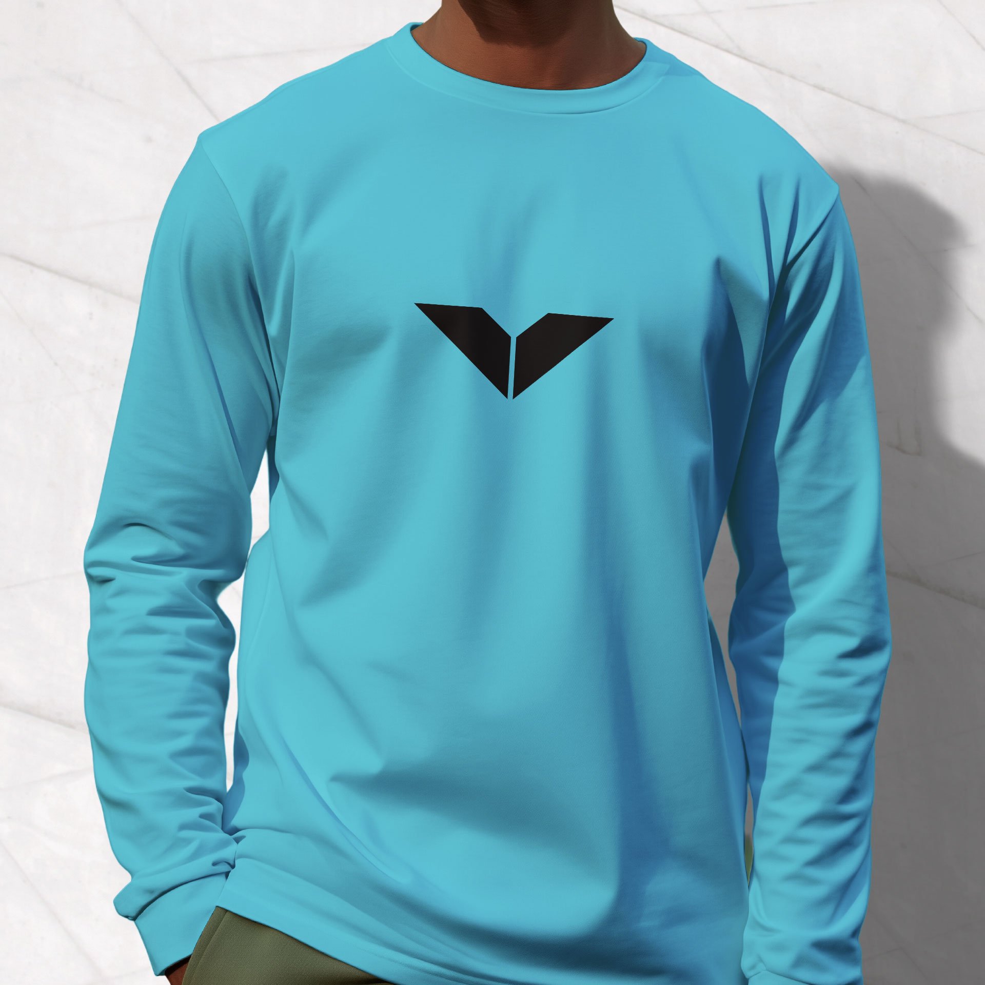 Logo Design and Merch Concepts for VOLTARI Electric