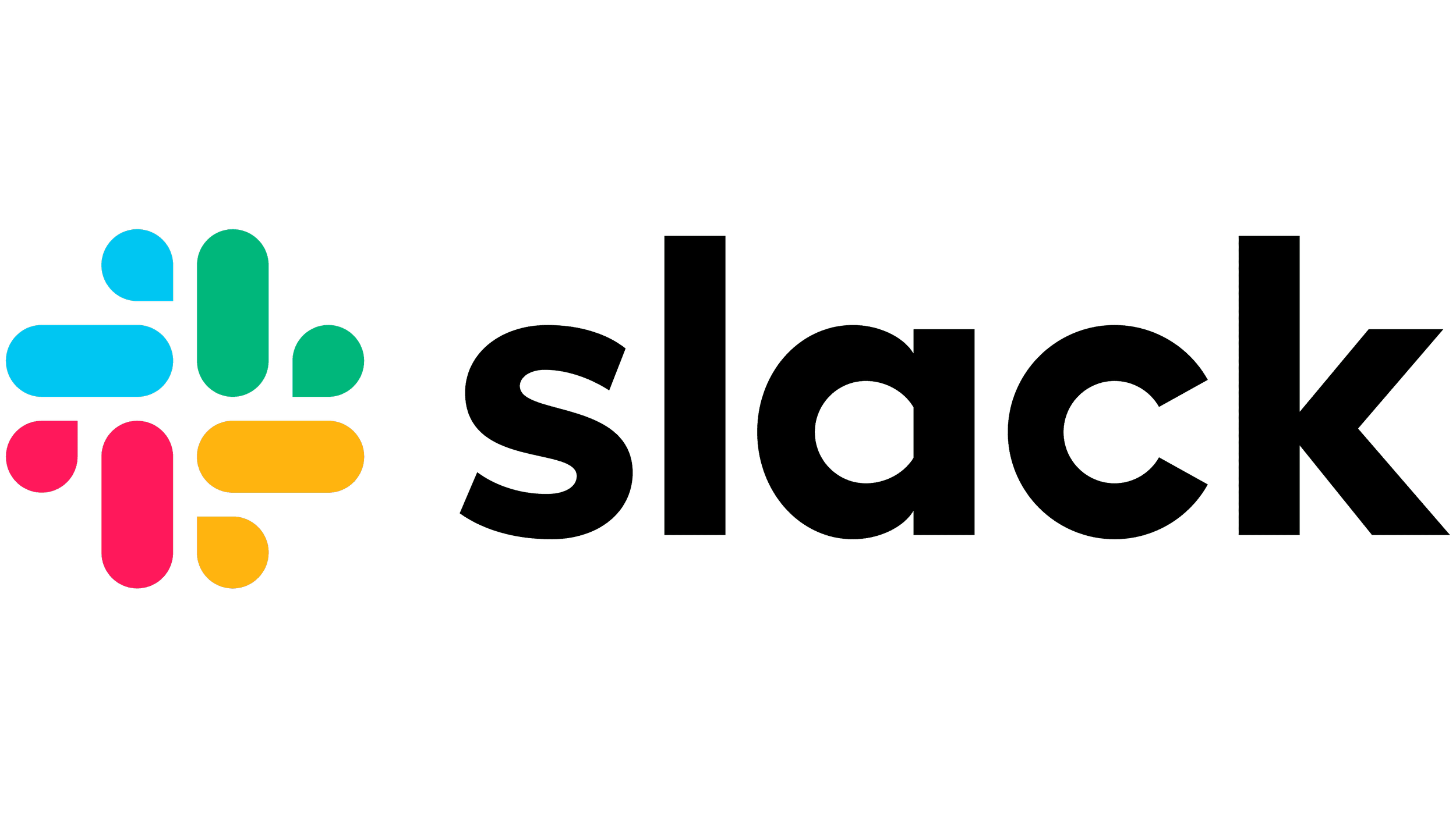 slack logo - Connect with Elton Clemente on Slack