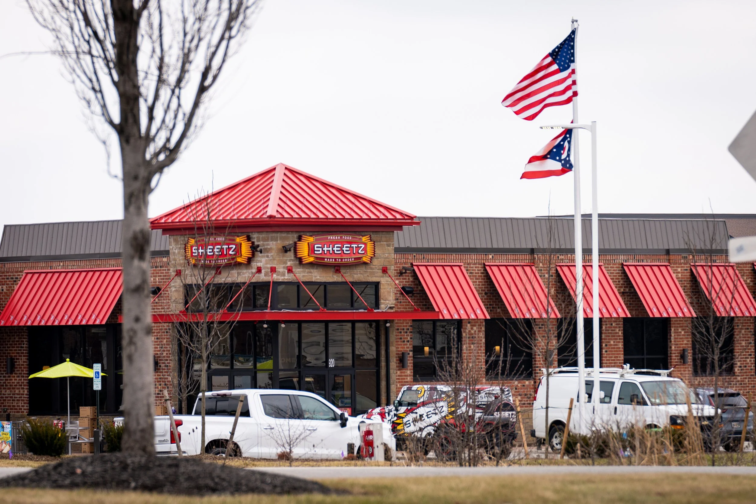 Sheetz Opens Another Location in Columbus, Ohio — What's Happening Ohio