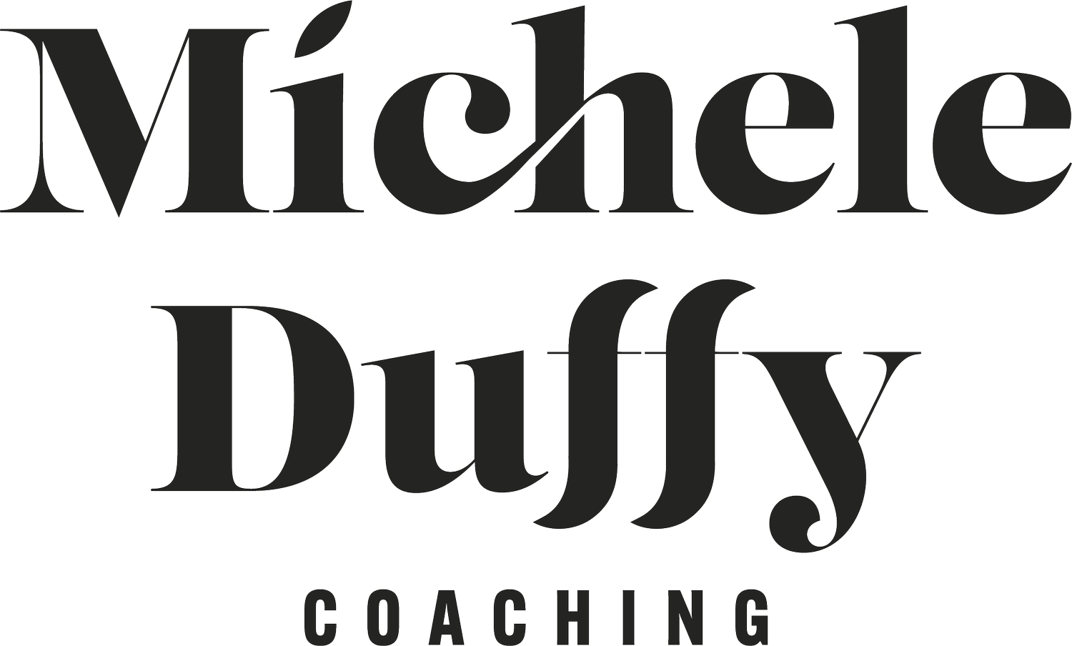 Michele Duffy Coaching · Positive Psychology Life + Career Coaching