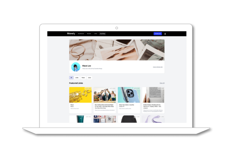 MYSHOP