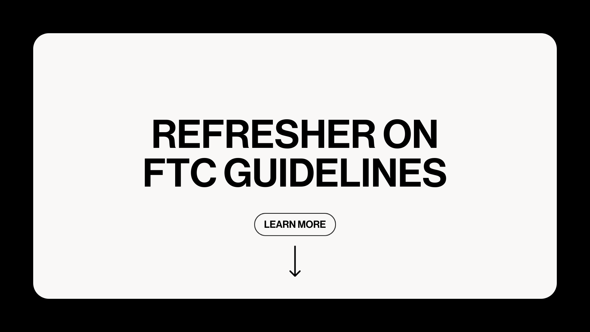 Refresher On FTC Guidelines Mavely refresher-on-ftc-guidelines-mavely