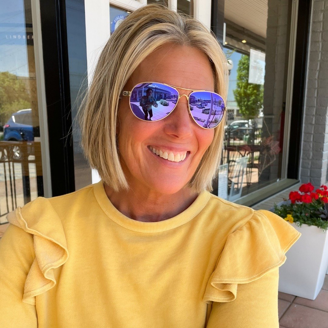 The crucial factor in selecting eyewear that can be with you for a lifetime is its versatility! 

Our eyewear has the ability to be dressed down for a casual day or dressed up for an evening out. And, the majority of our frames can serve as both regu