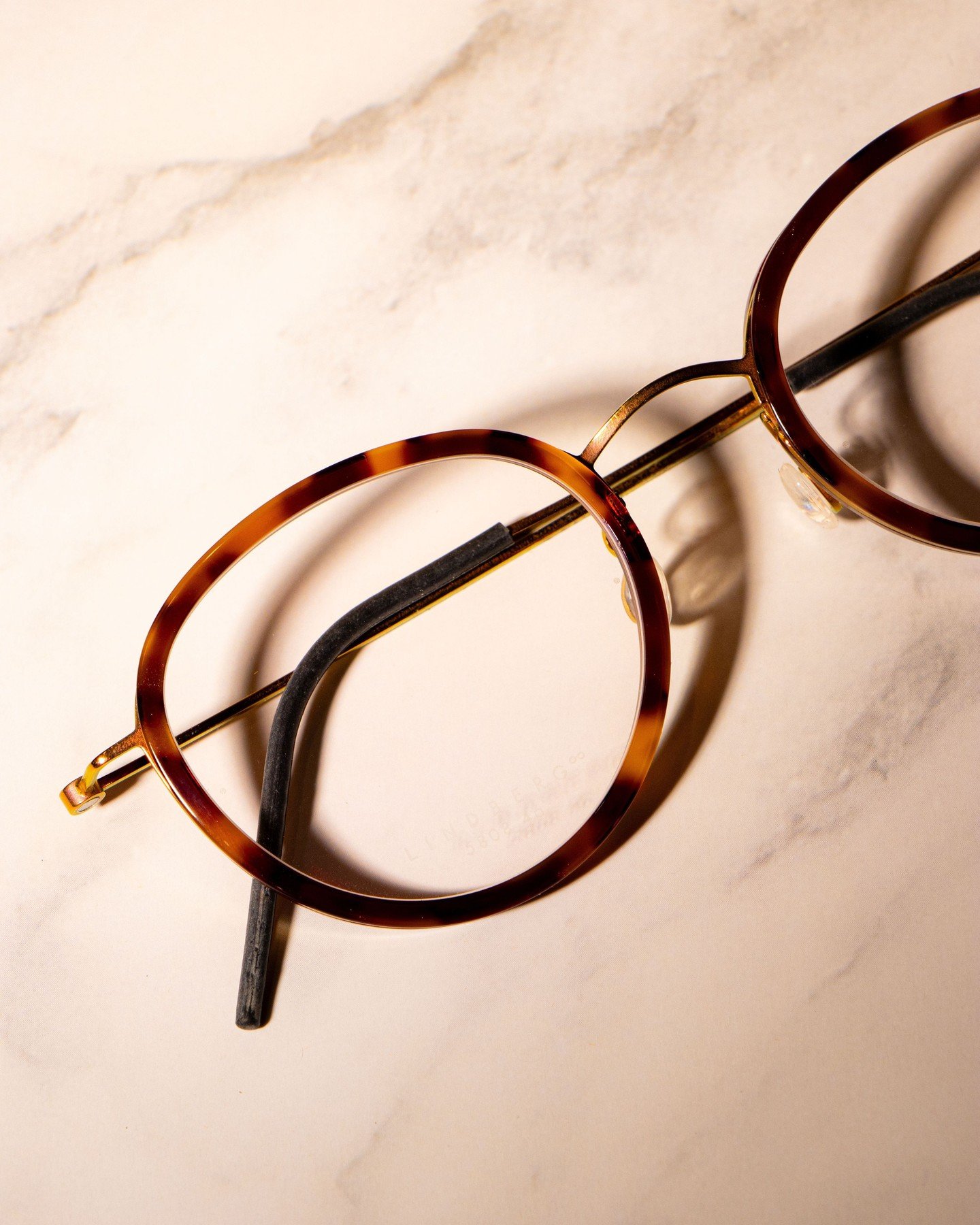 Hello Sunday! Hello June! 

#lindbergeyewear