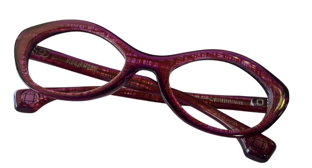 FRAMES — EYEWEARHAUS