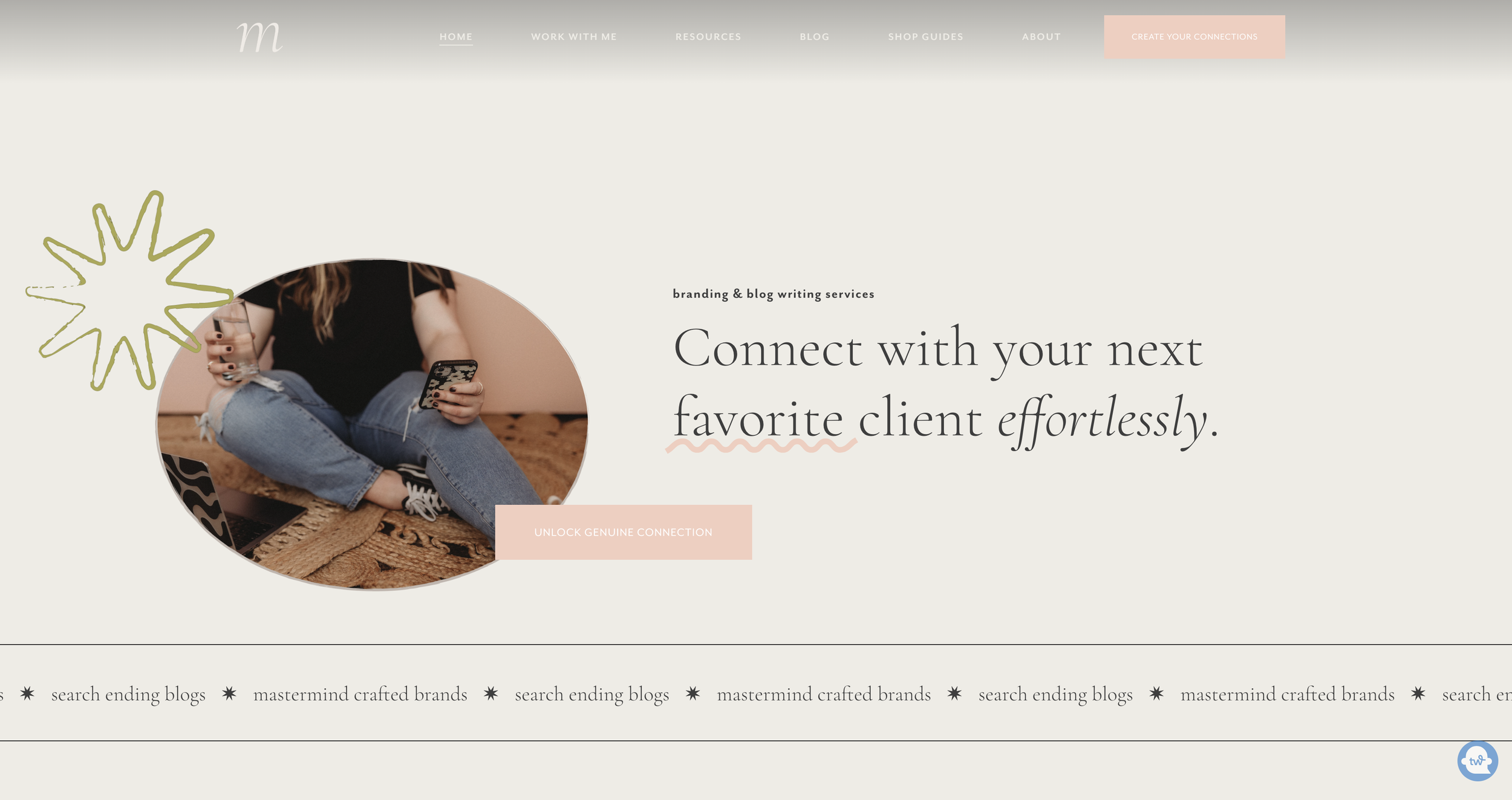 Website Makeovers