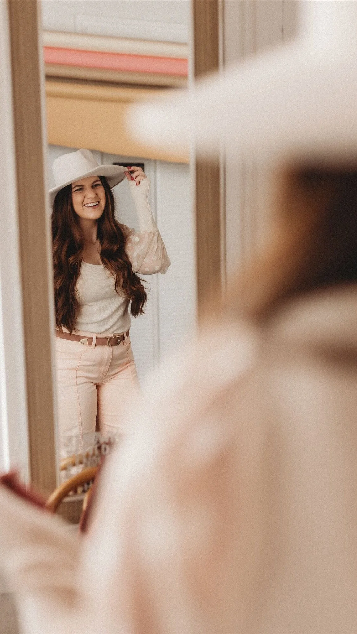 Posing Guide for Senior Portraits — Always Flourishing