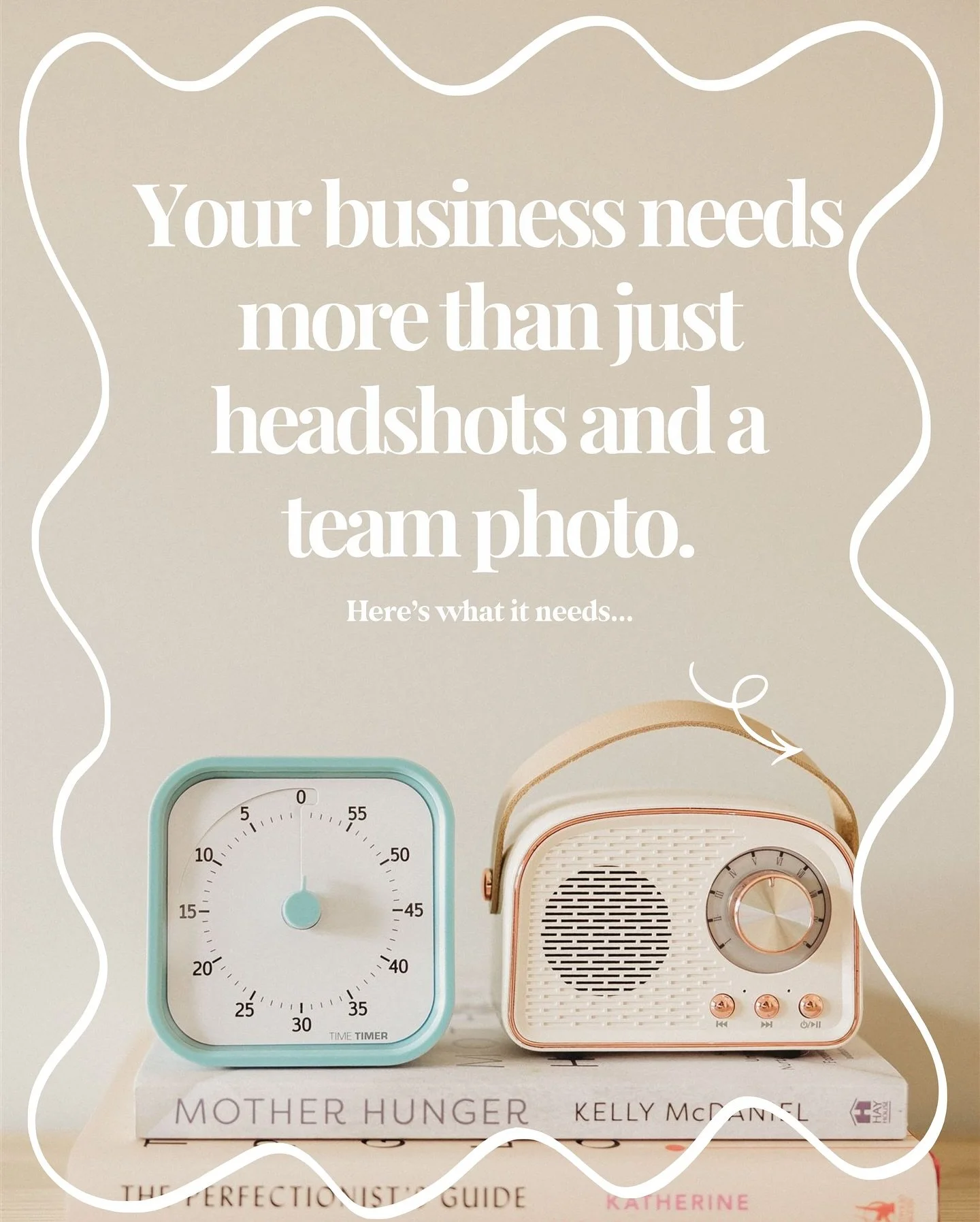 Your business needs more than just headshots.
The Growth Team experience is all about capturing the full picture &mdash; your people, your space, your services, and the little details that make your business unforgettable.
These sessions are perfect 