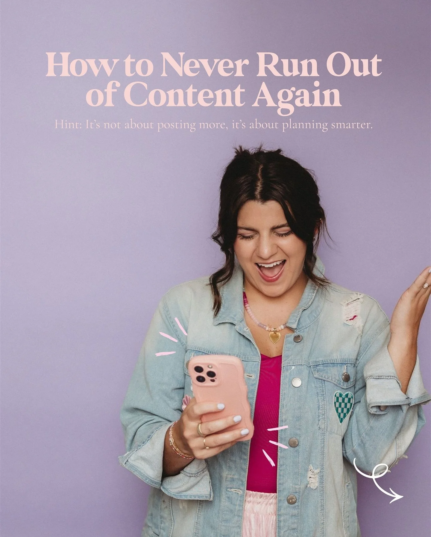 The offer that sells out every year&hellip; The ultimate branding collection is back!! 🙌🏼✨
And this time, with free video!!! 🎥

You don&rsquo;t need to reinvent your brand every year. You just need visuals that evolve with you. 
That&rsquo;s where