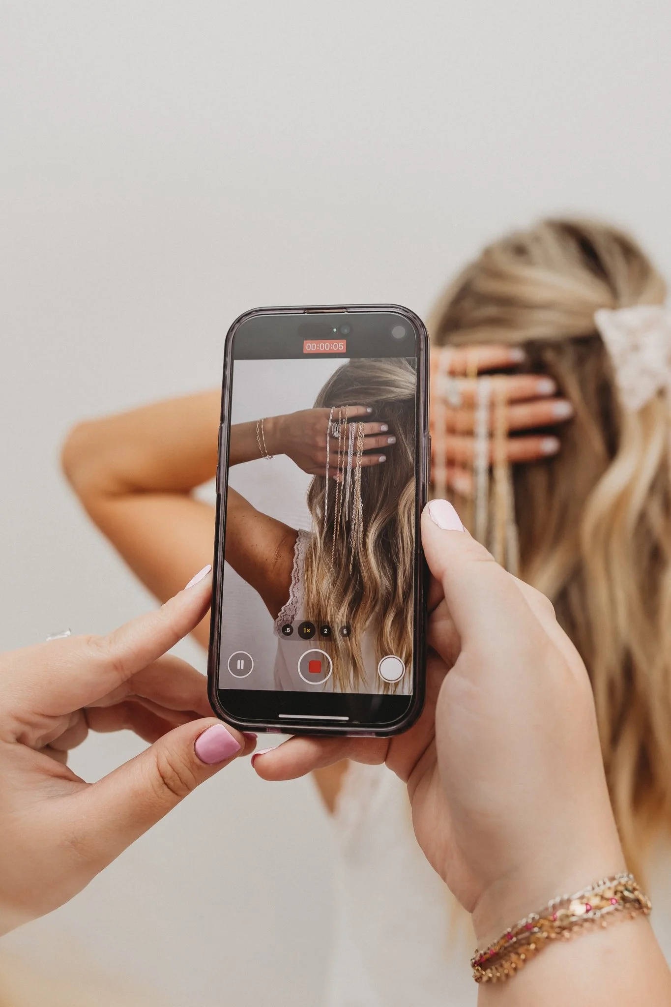 Beyond Bonded - Permanent Jewelry