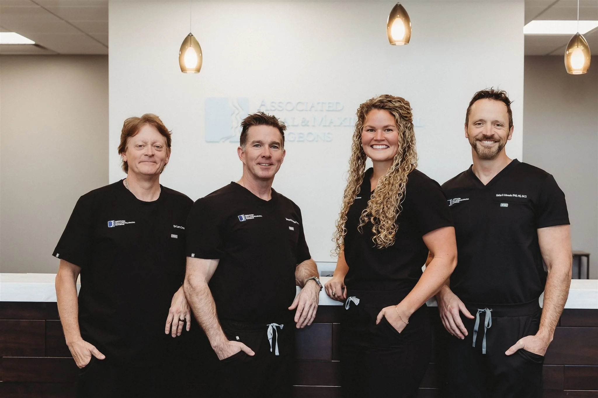 Associated Oral & Maxillofacial Surgeons - Dental Implants in Peoria