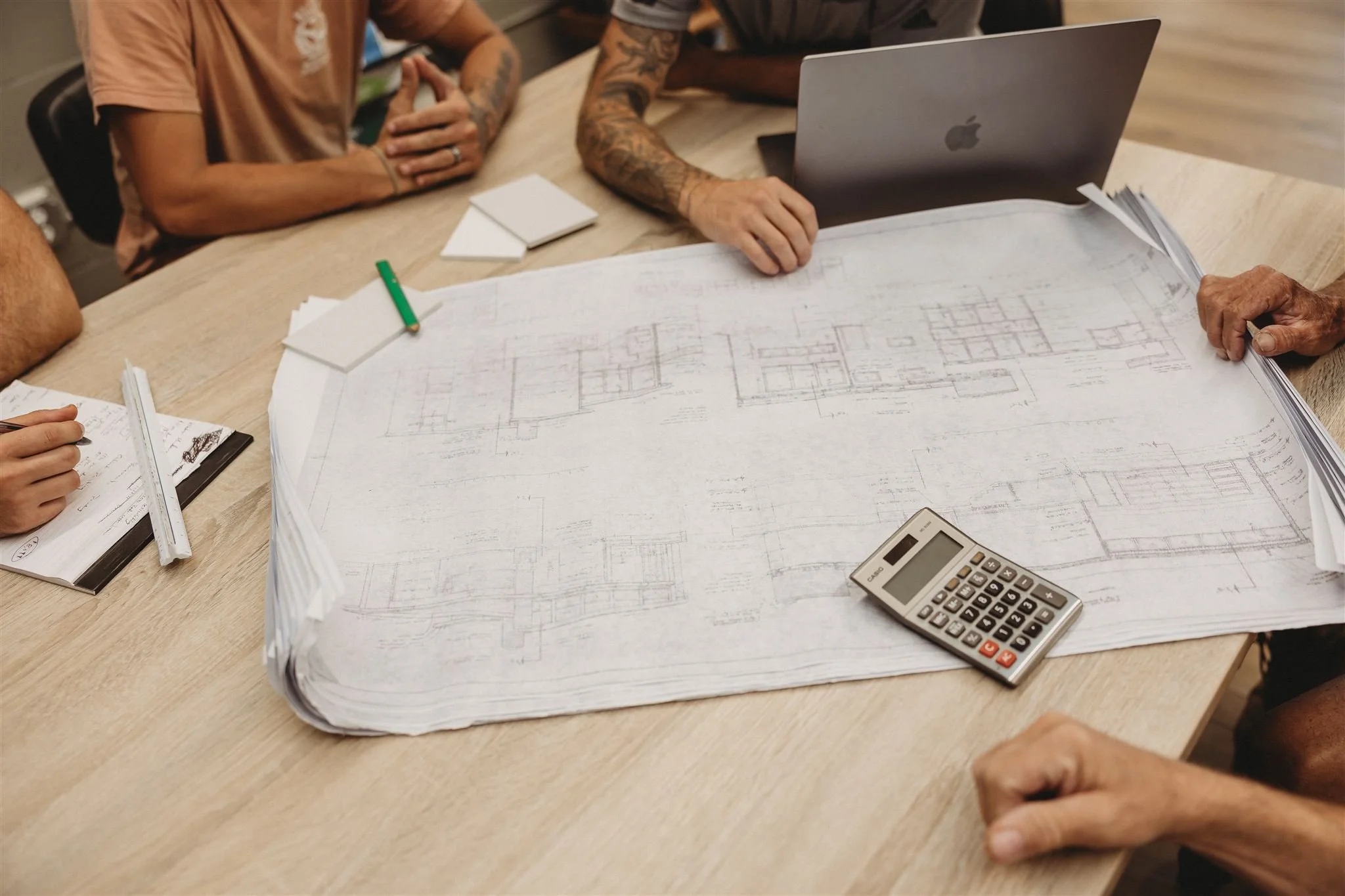 Walter's Woodworking