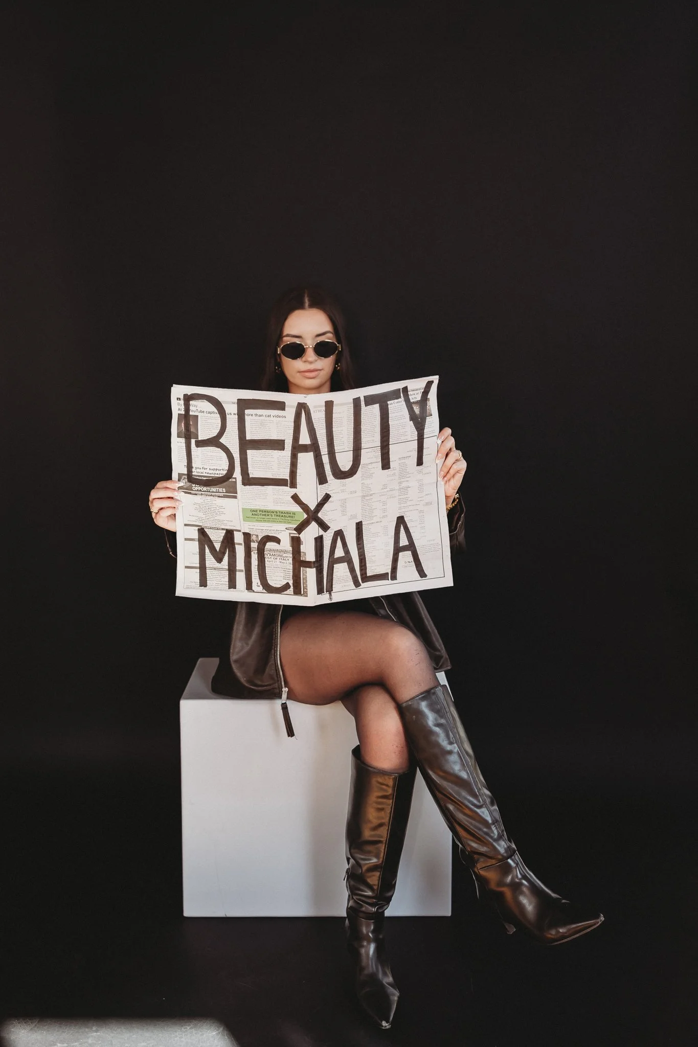 Michala - Hair Stylist