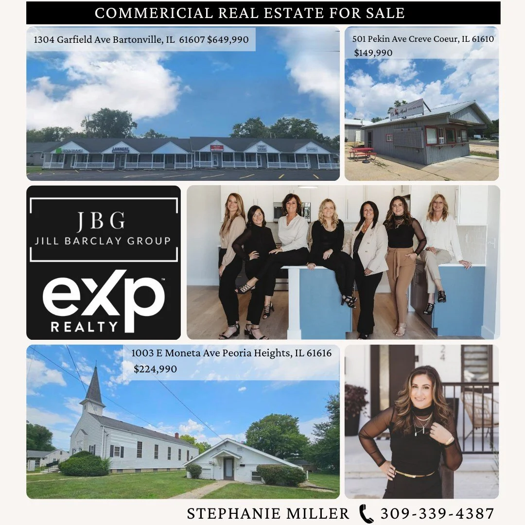 Listings