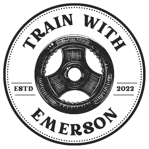 Train with Emerson