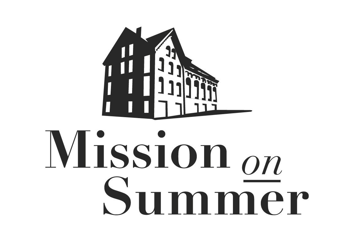 Mission on Summer