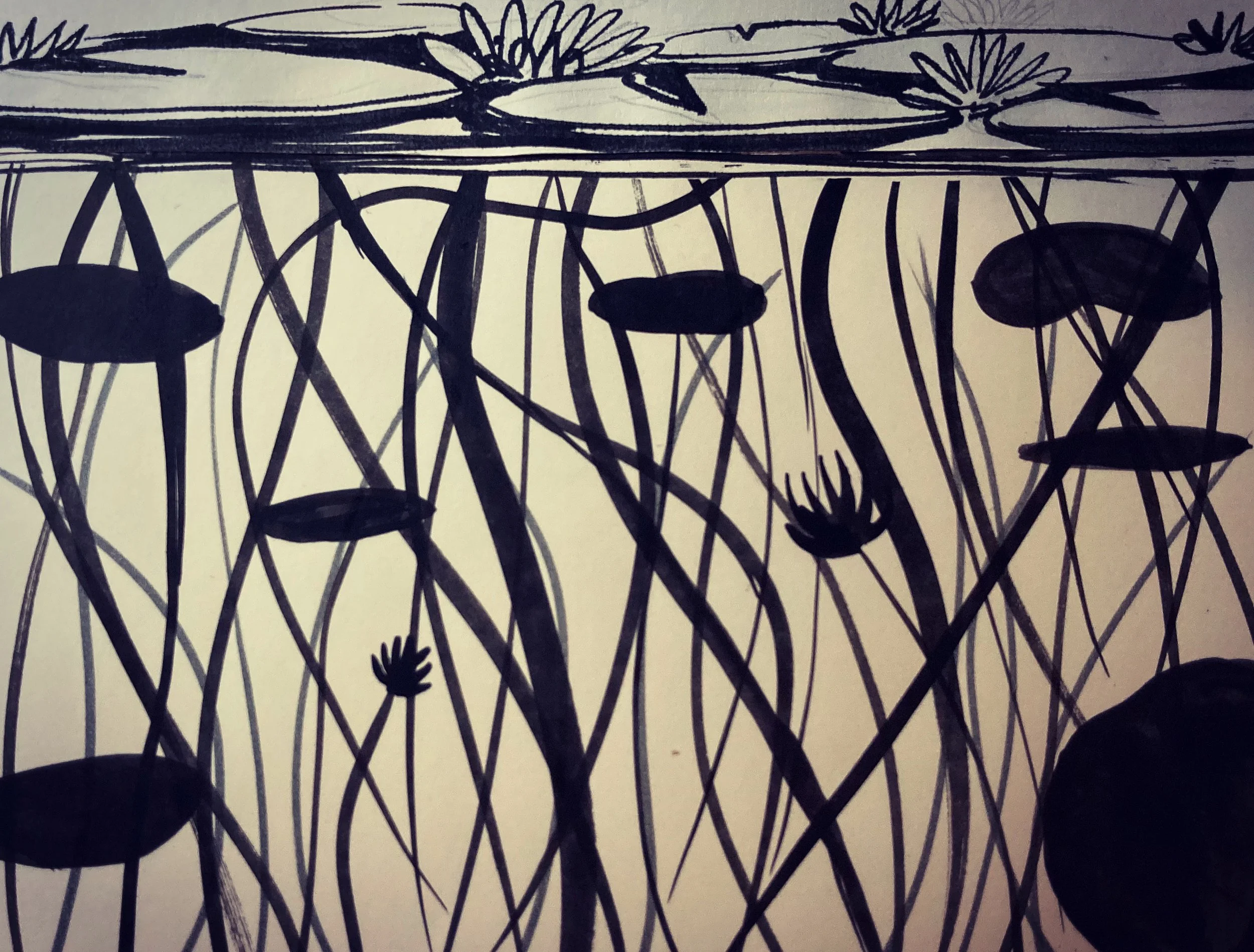 DAY 15: FLOAT