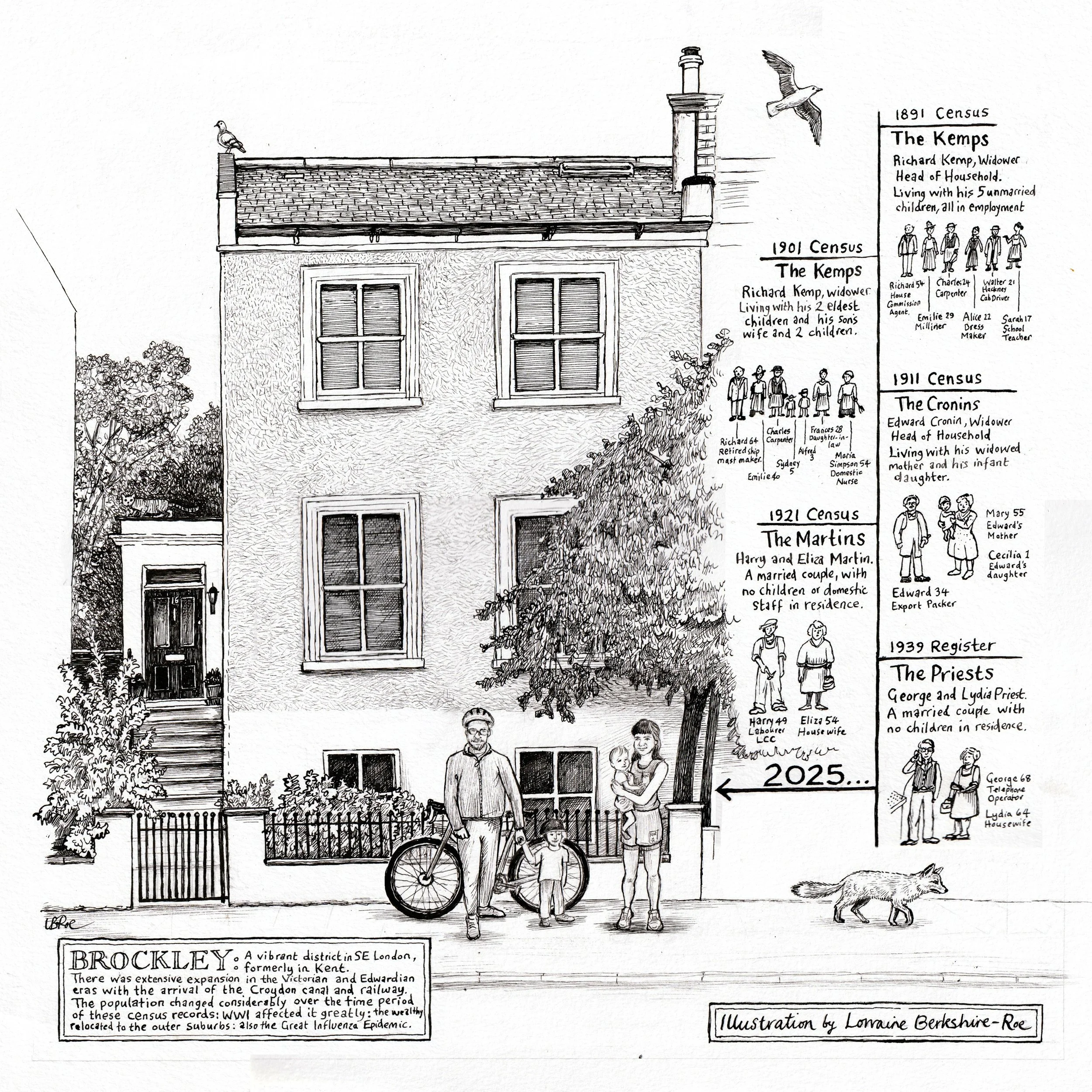 Final illustration, with some personal details blanked out.