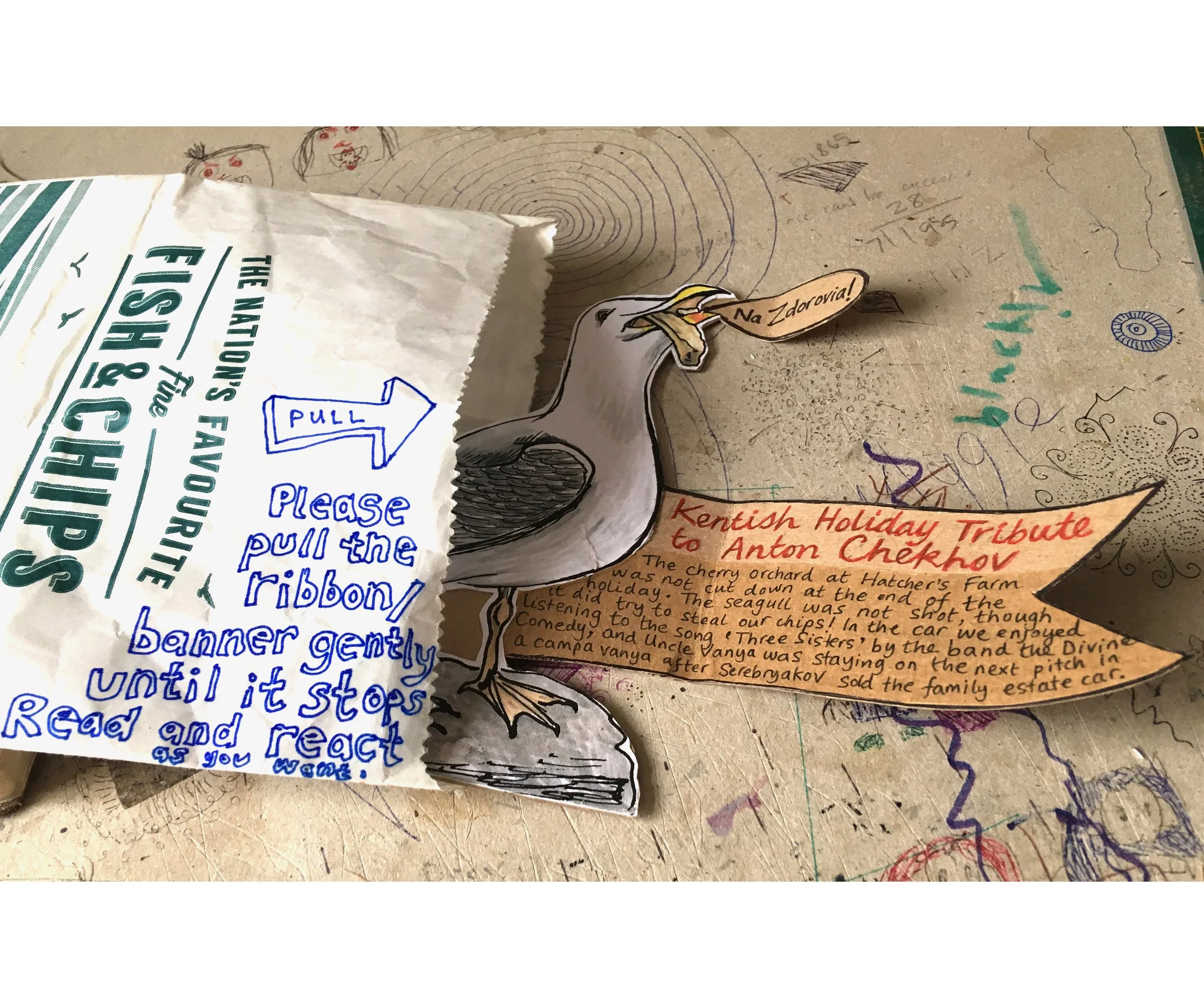 Workshop 3: 07/02/26  Paper Engineering