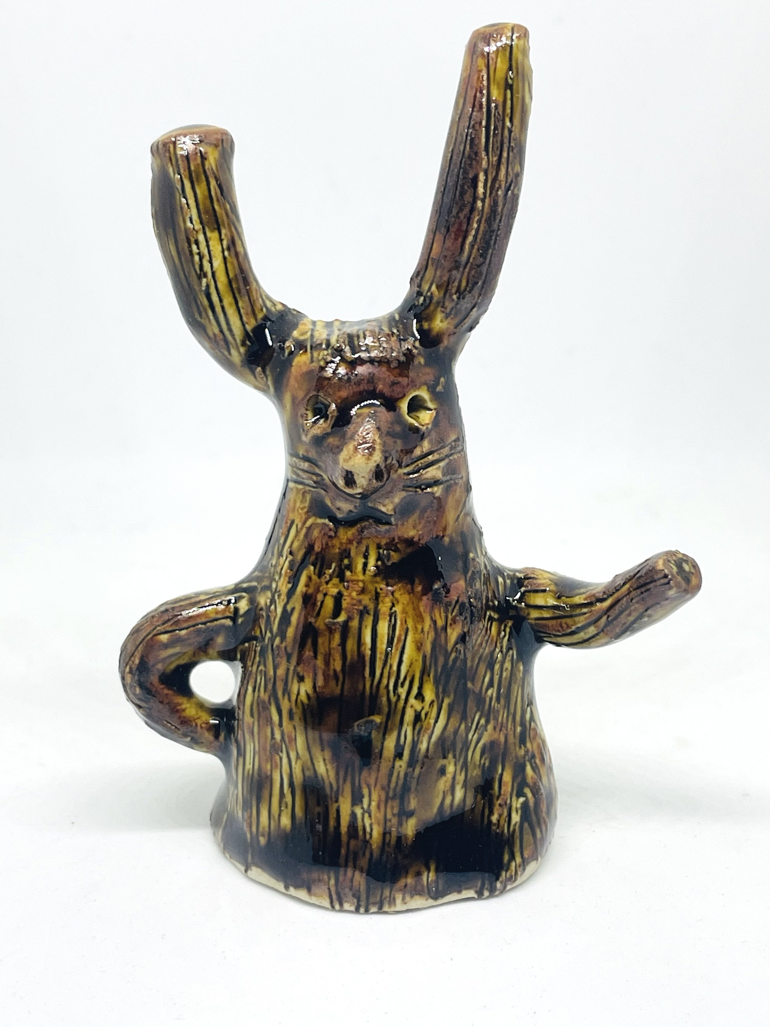 TEAPOT TWIGSTER TREE HARE front.jpg