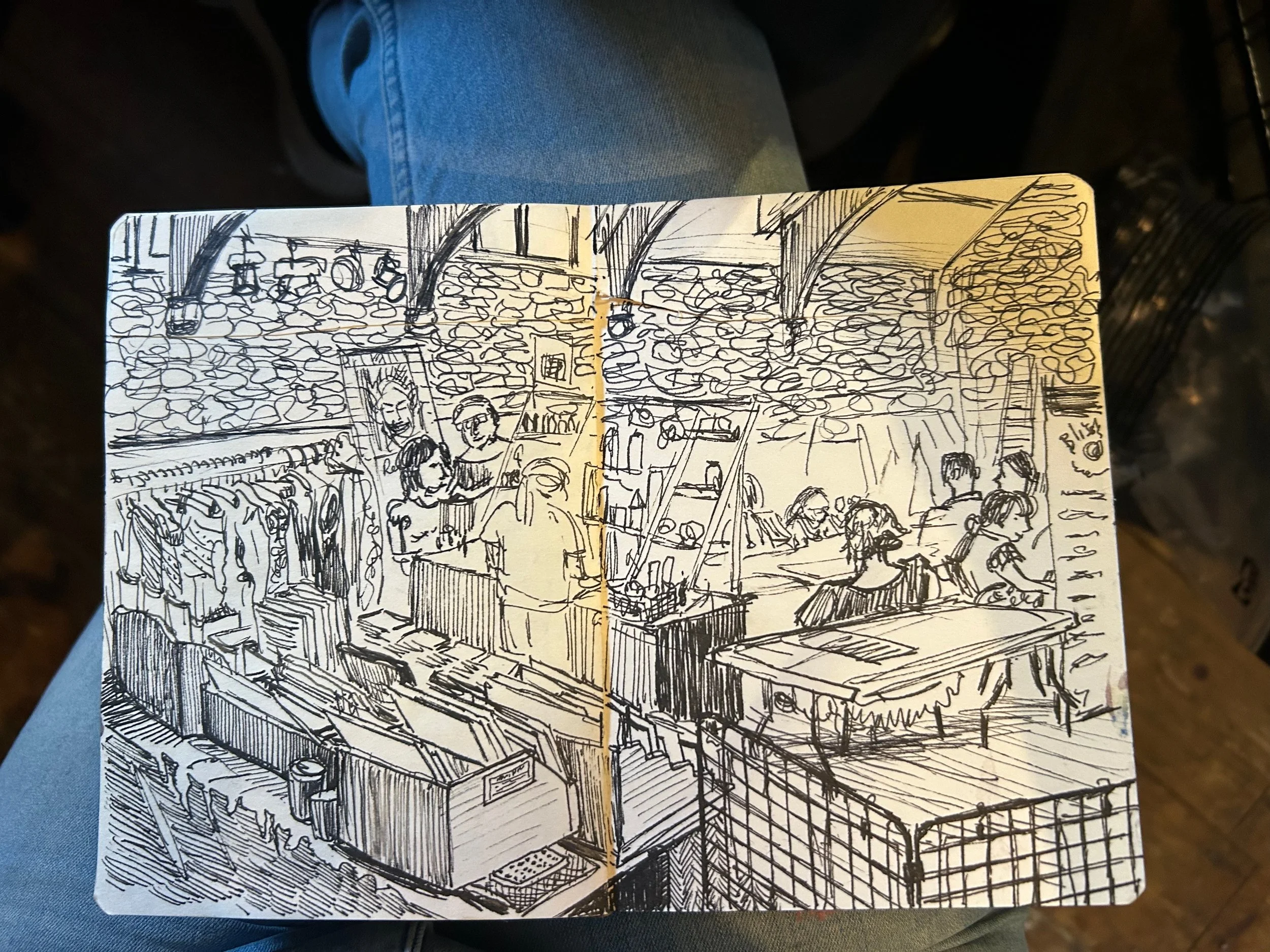 Glastonbury Assembly Rooms