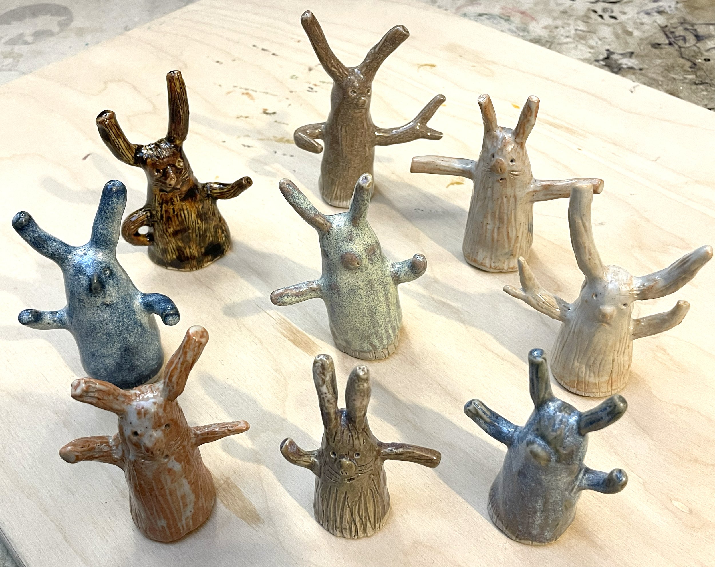 TREE HARES in full group.jpg