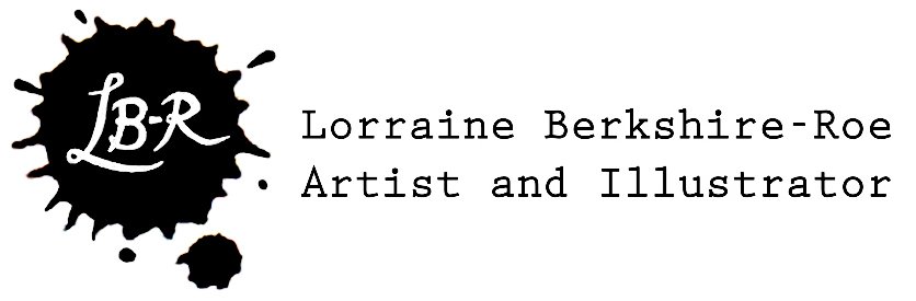 Lorraine Berkshire-Roe ART