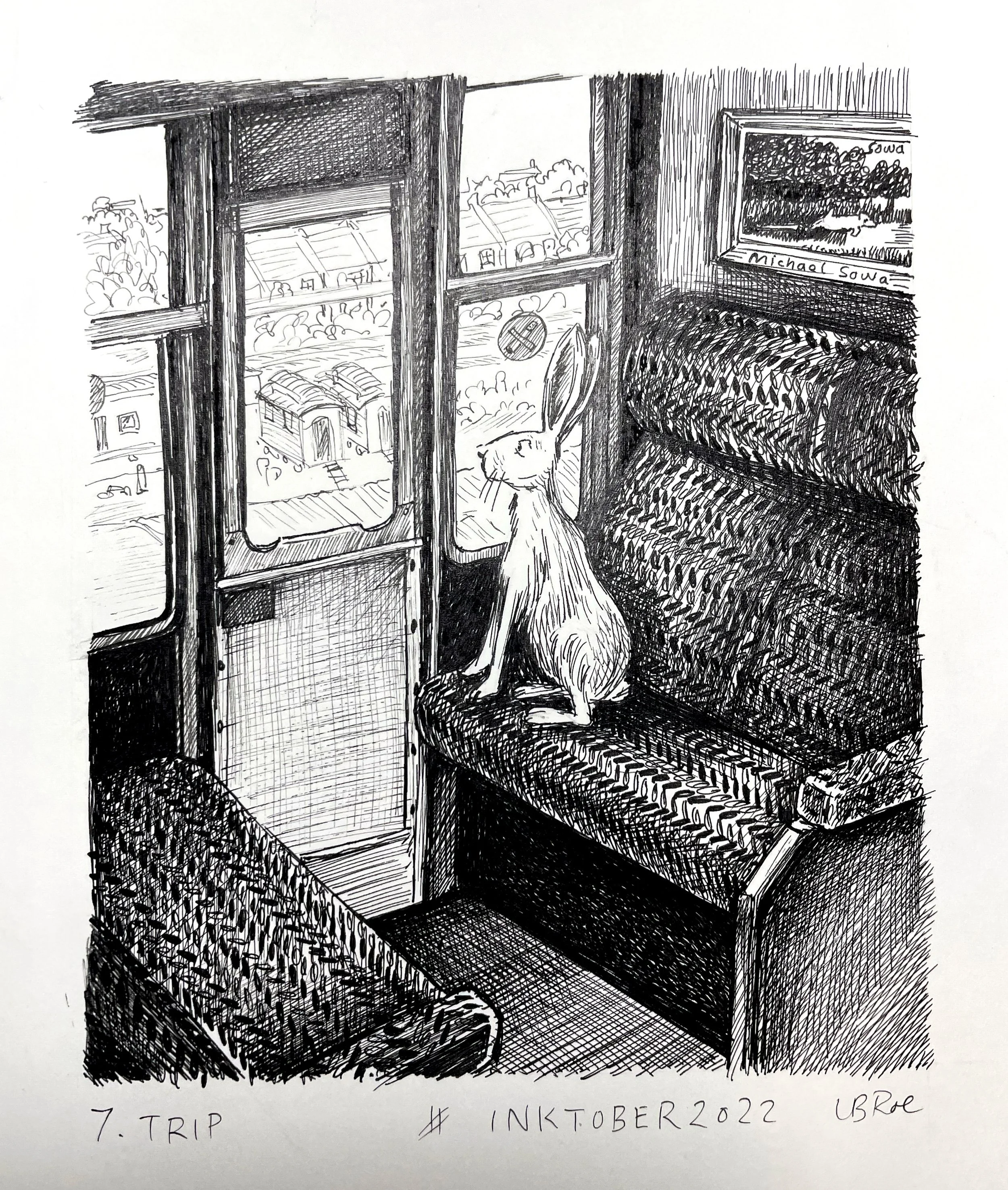 DAY 7: TRIP