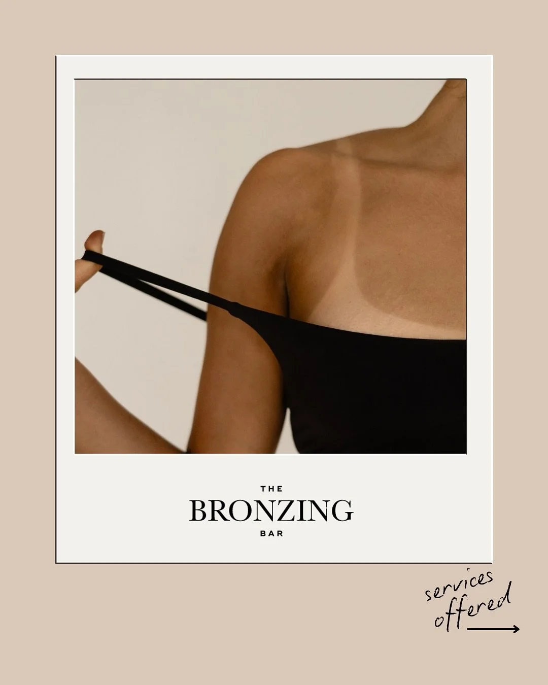 Discover The Bronzing Bar, Columbus&rsquo; top-rated destination for custom airbrush spray tans, SkinHaus facials, and professional teeth whitening. Our expert team delivers flawless, natural results using vegan, cruelty-free products designed for al