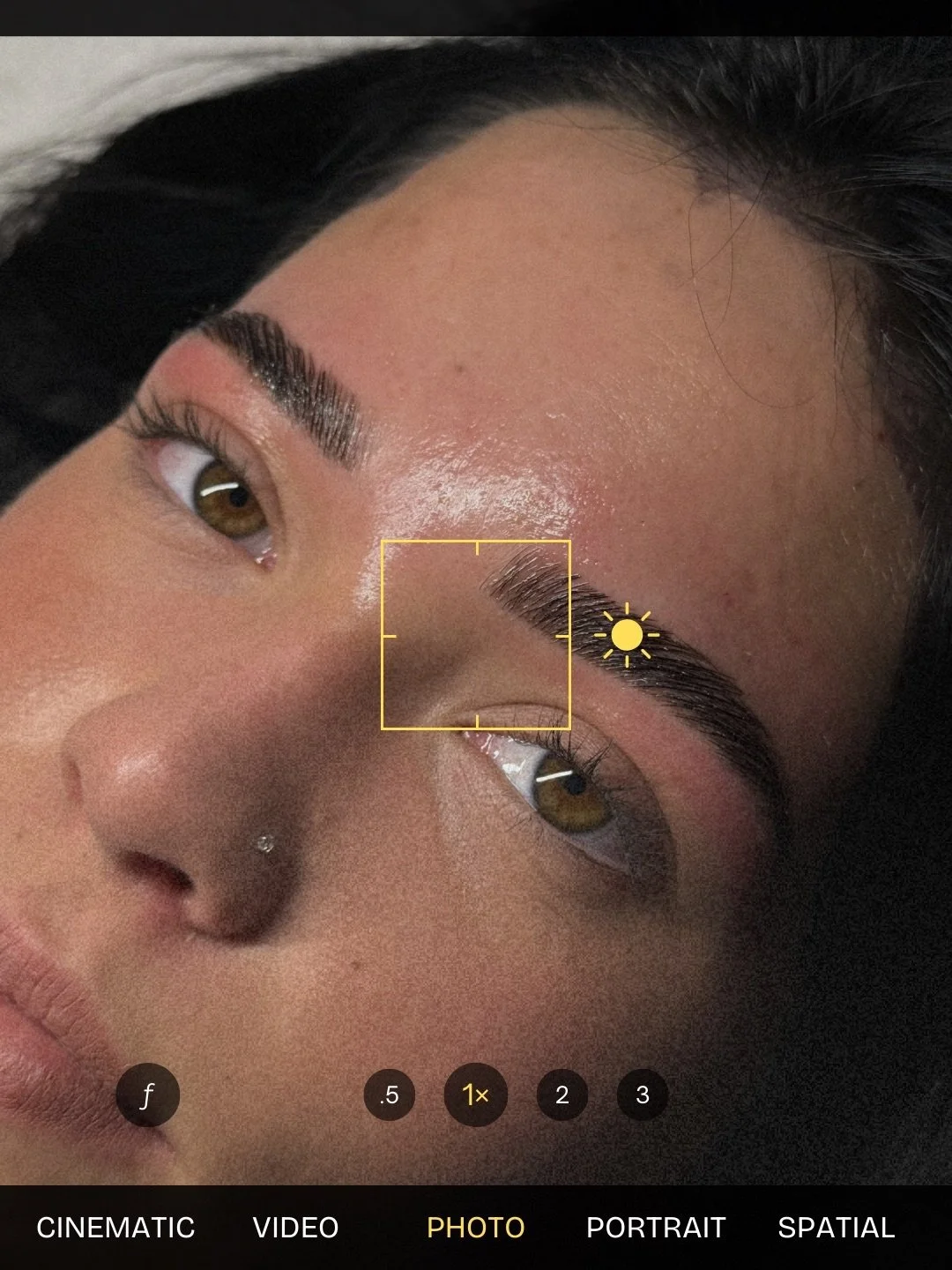 This is your low-maintenance, high-impact brow routine.

Full brow reset in one appointment. We shape, lift, and define so your brows actually stay in place and frame your face the way they&rsquo;re supposed to. No filling in every morning, no fighti