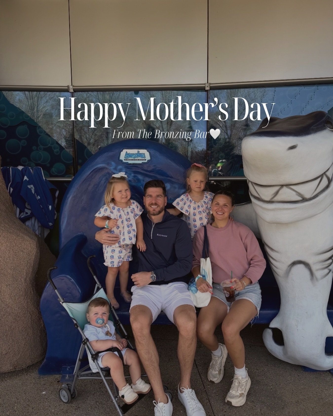 Happy Mother&rsquo;s Day to the moms balancing both business and babies, schedules and snack bags, meetings and motherhood.

A little appreciation post for the woman who somehow does it all and still makes it look effortless.