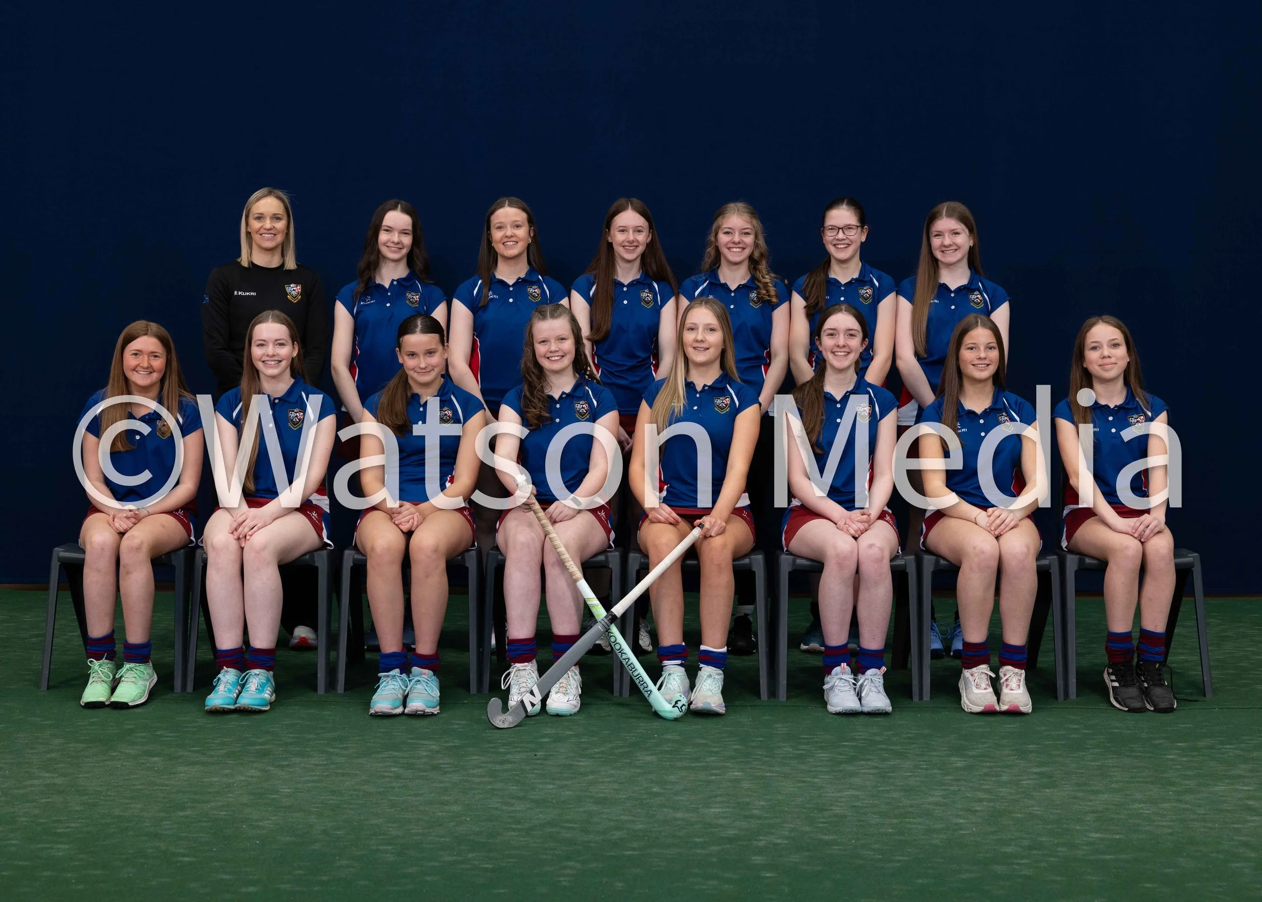 U14A Hockey