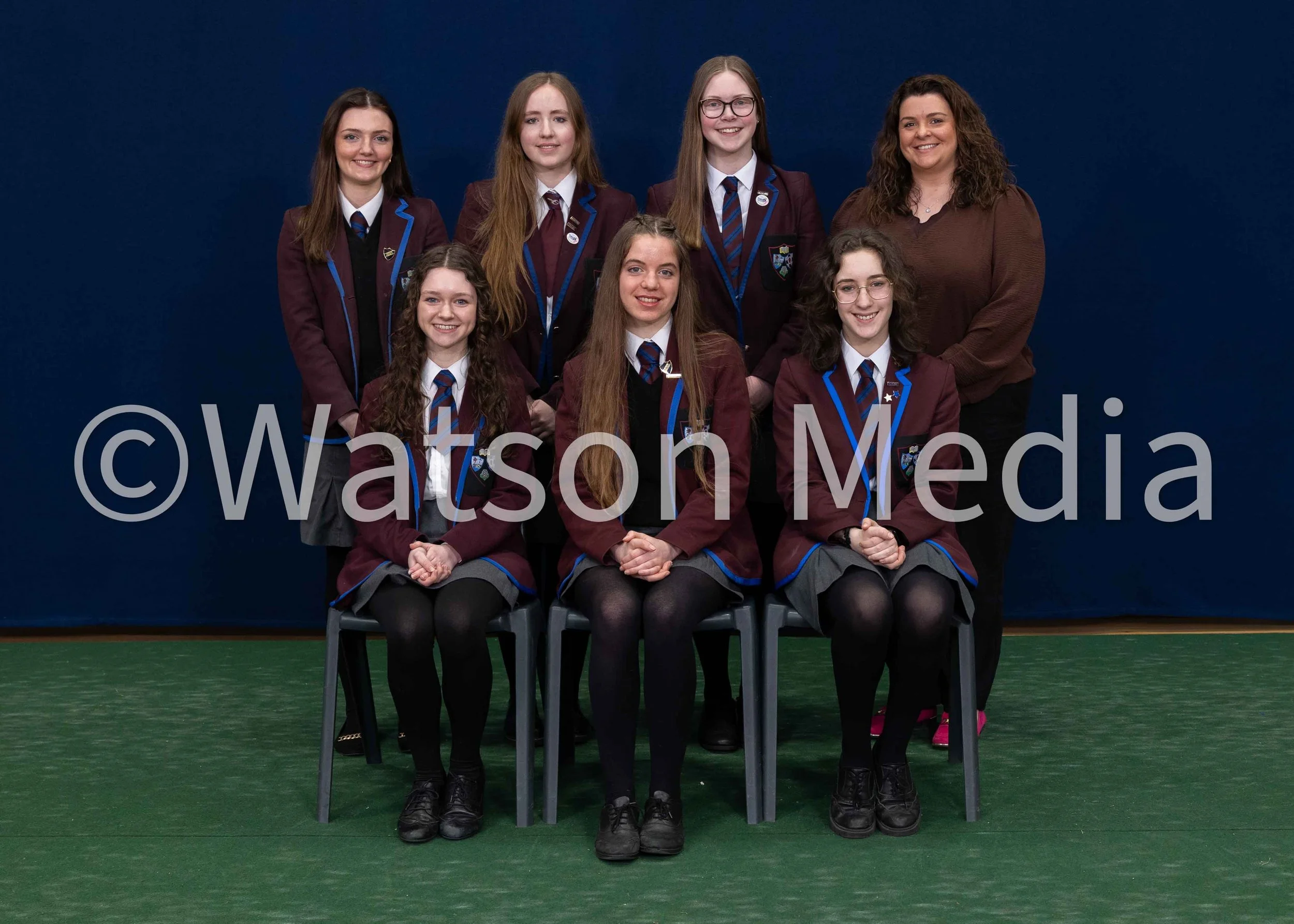 Dalriada Editorial Team