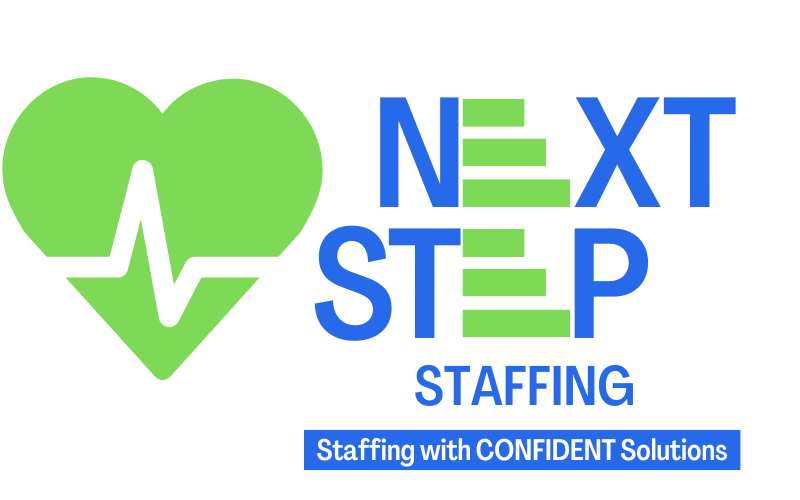 Next Step Staffing