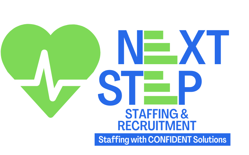 Next Step Staffing