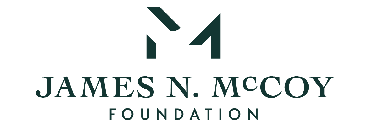 The James N. McCoy Foundation
