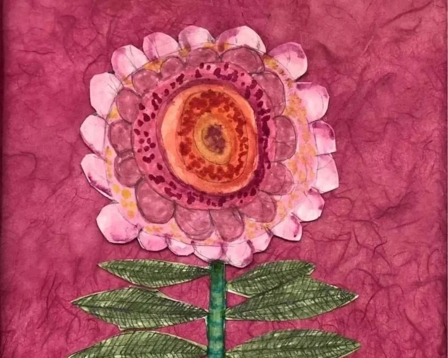 Paint a Miracle Memory Cafe (@ OPC)