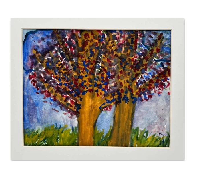 Fall Open House Fundraiser - November 12
