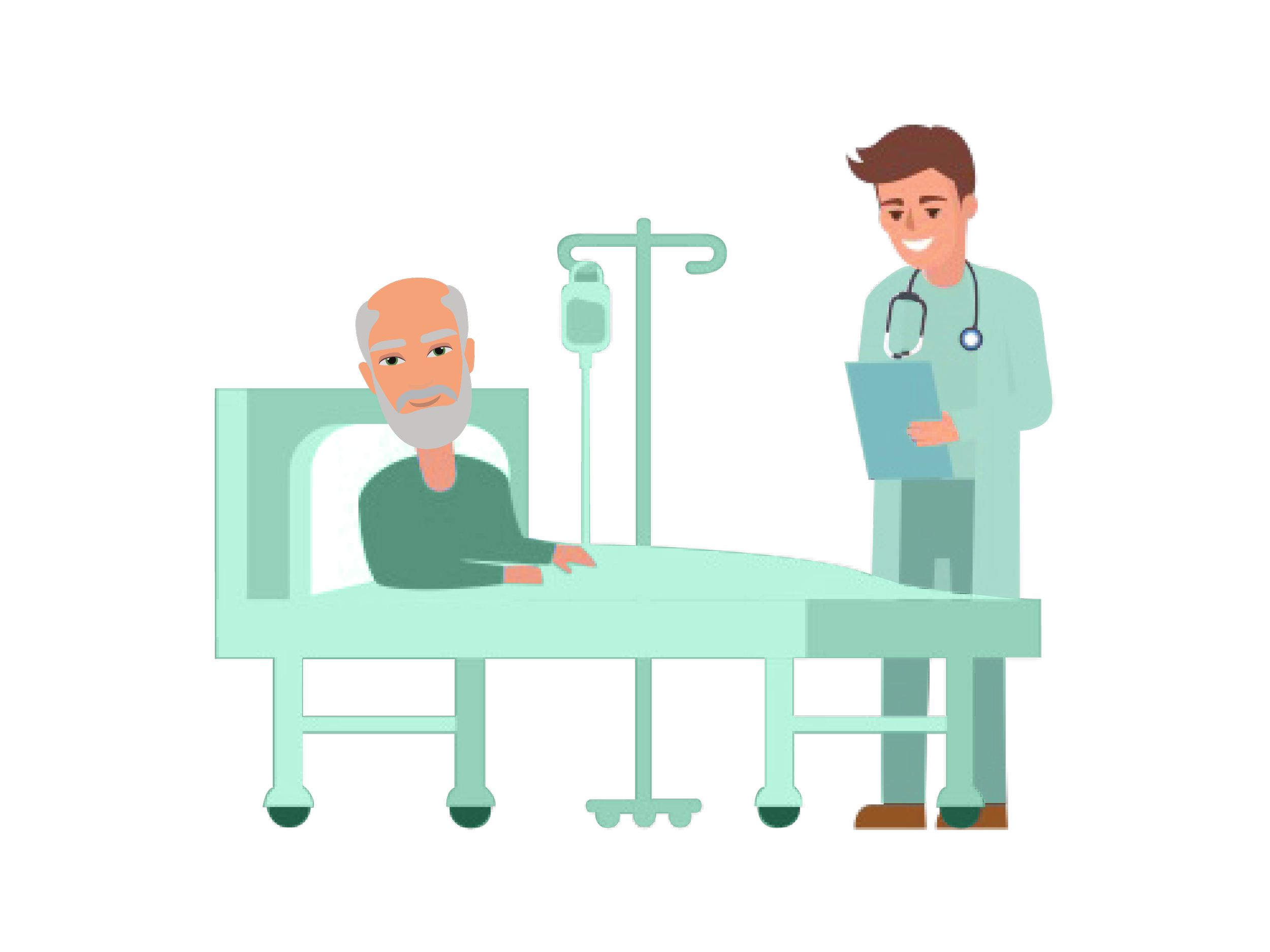 Skilled Nursing & Hospital at Home Care Model — Inbound Health