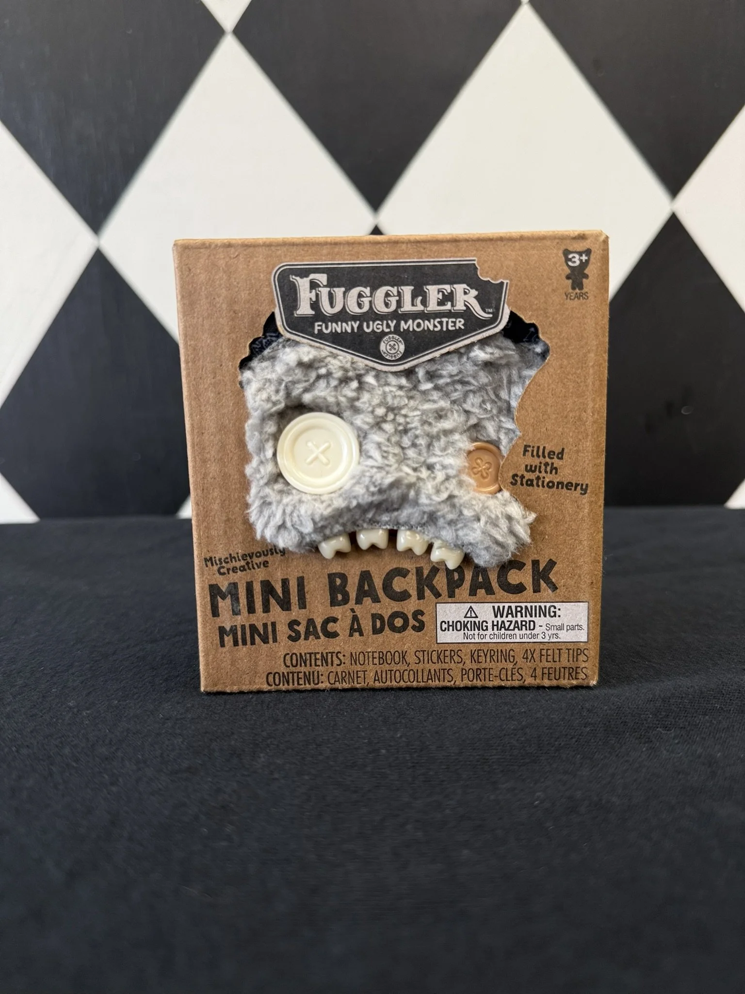 Fuggler Mini Backpack