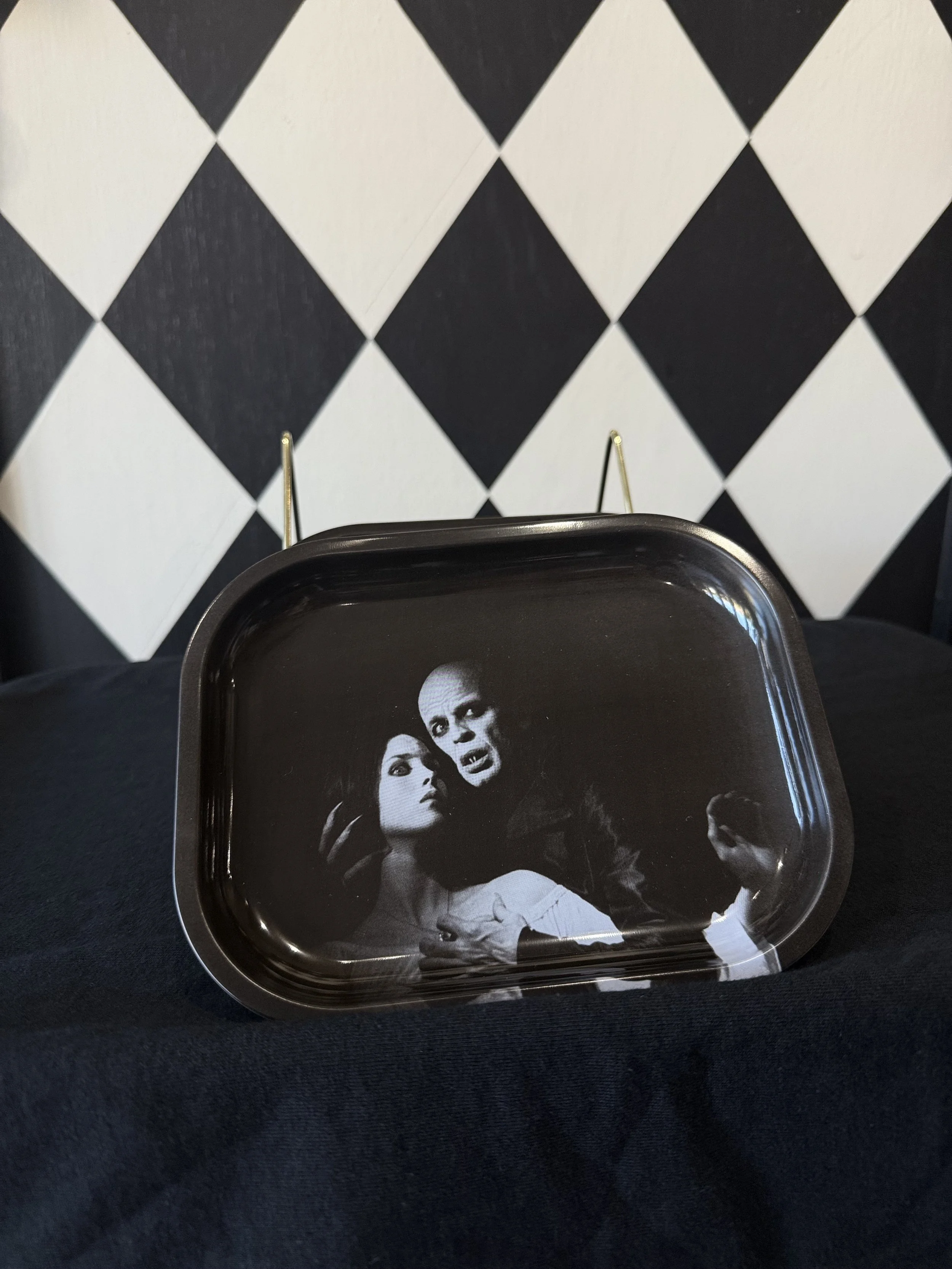 Nosferatu Tray