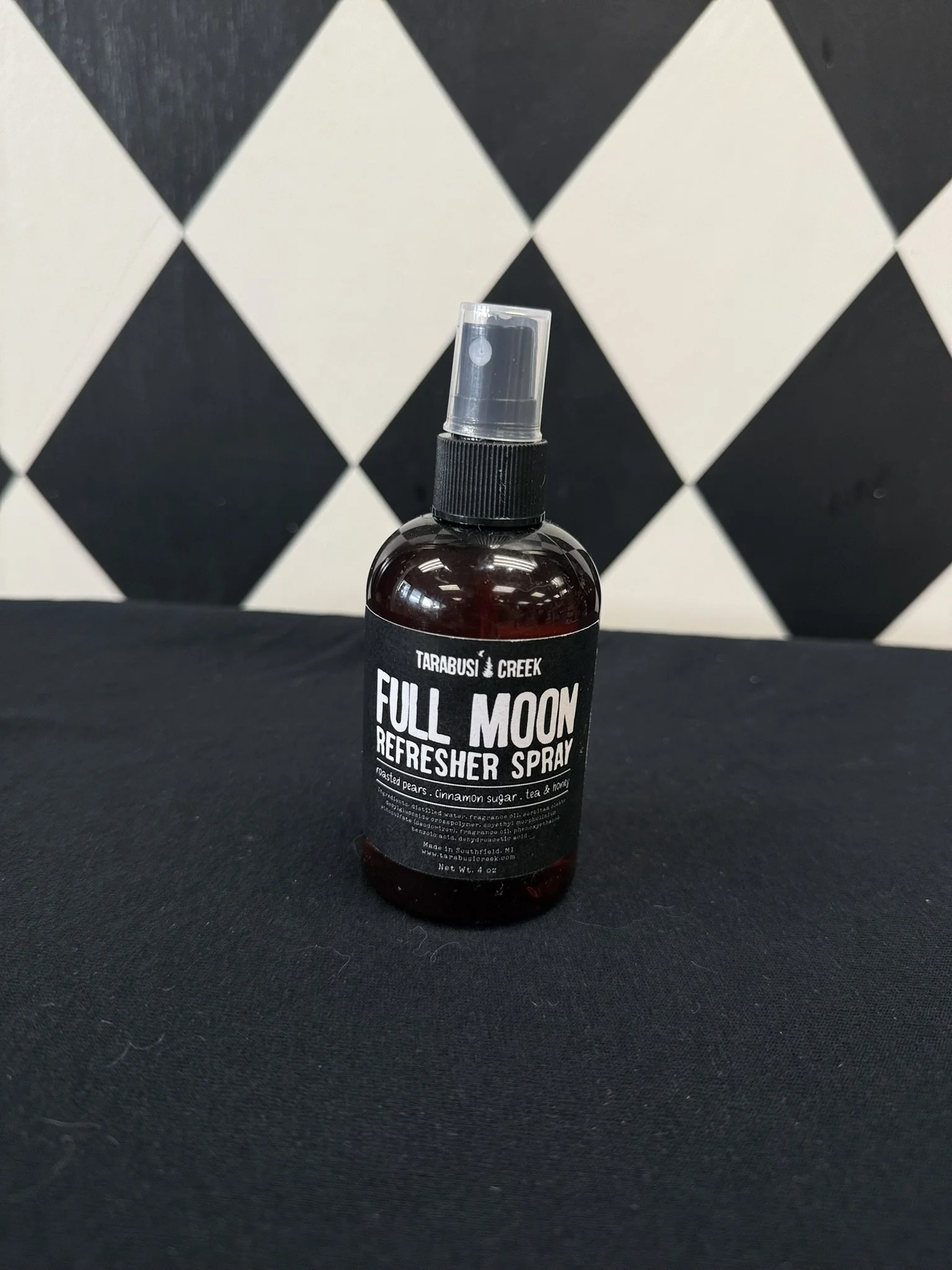 Full Moon Refresher Spray