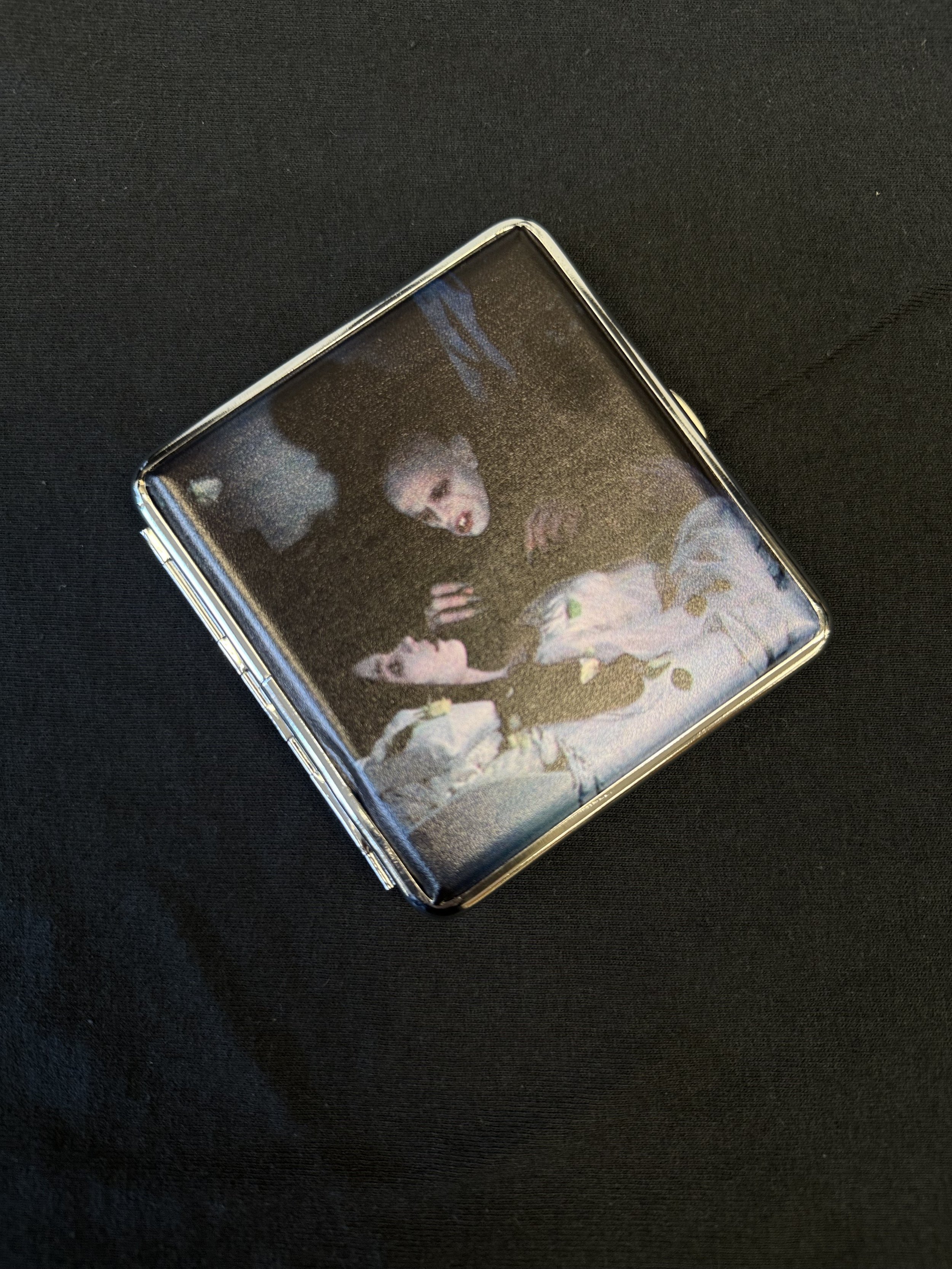 Nosferatu Case