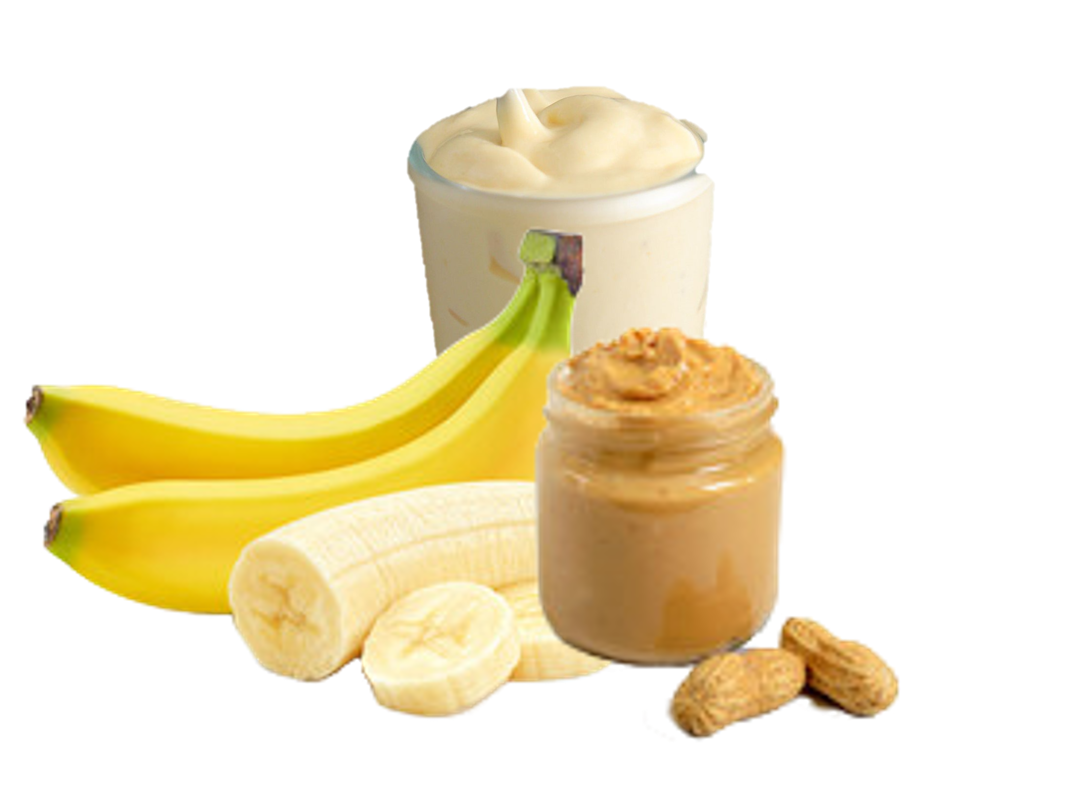 Elvis Smoothie 