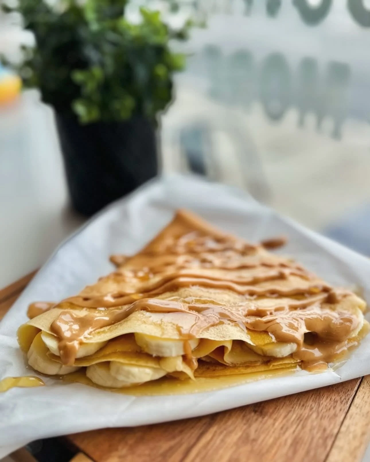 CREPES